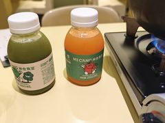 -米仓食堂(皇庭广场店)