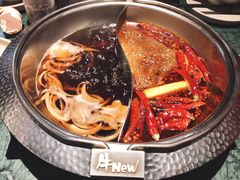 -牛New寿喜烧(金鹰世界店)