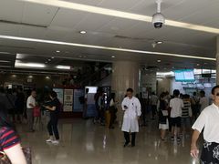 -复旦大学附属华山医院(总院)