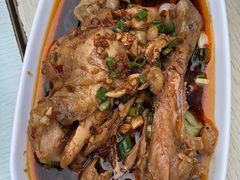 -张妈台式锅烧(深大店)