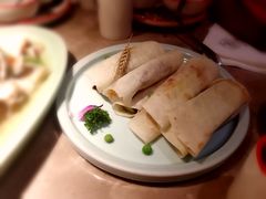 -新白鹿餐厅(金鹰新街口店)