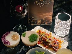 -C&R西班牙餐厅