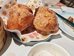 -喜势点·糖沙翁手工茶点·本地人茶居(永庆坊店)