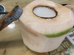 招牌双层椰子冻-张猫猫爱吃鱼