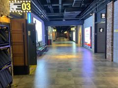 -CGV影城(黄河道ScreenX店)