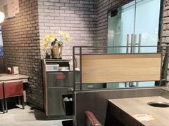 卡座-呷哺呷哺(丰科万达店)