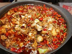 -蛙小侠(亚欧商厦店)