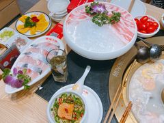 -豪渝火锅(红谷滩万达店)