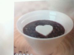 招牌紫米露-甜蜜蜜港式茶餐厅(虹梅店)