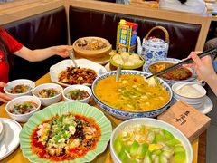 -盘飧市(春熙路店)