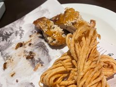 -胥城奥灶面·面之府(书香世家月亮湾酒店)