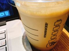 -星巴克臻选(郑州国贸360广场店)