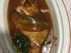 -肆月河豚·新淮扬(金融街店)