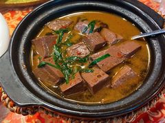 -佰味家宴(柠溪文化广场店)