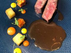-Wei菋·Le Bistrot