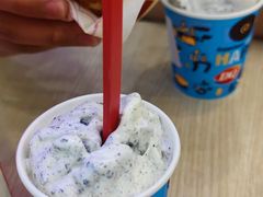 暴风雪-DQ·蛋糕·冰淇淋(湖景东路店)