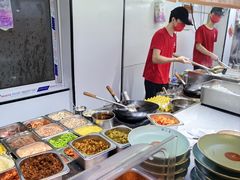 -扬二春炒饭(国庆路总店)