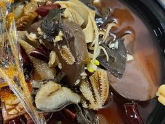 -李老爹香辣蟹(宣武门店)