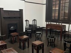 -八七会议会址纪念馆