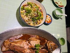 -胡杨记忆(和平路店)
