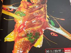 -高第街56号港式餐厅·精选(世茂广场宽厚里大明湖店)