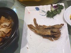 -老山东·山东菜(鲁菜名店)