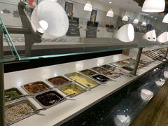 -So Lounge索兰至餐厅(蓝色港湾店)