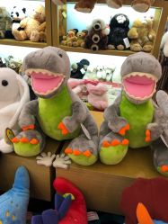 -Nuzzle(静安大悦城店)