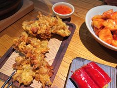 -潮粥荟·潮汕砂锅粥(朝阳大悦城店)