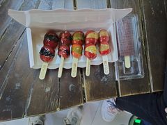 -喜YOU冰糖葫芦·艾炒酸奶(兰州中心店)