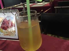 -昔士风中西餐厅(天河公园店)