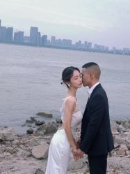 点击看大图 -青禾蒙娜丽莎婚纱摄影(武汉总店)