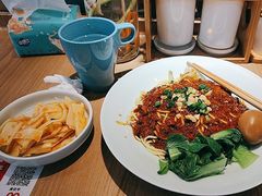 -醉面(苏州桥店)