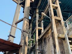-广州市紫泥堂文化创意园景区