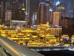 -黄家码头老火锅(解放碑旗舰店)