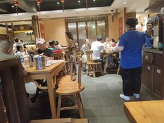 -渔乡米香·剁椒鱼头(四方坪店)
