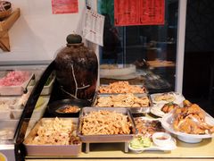 -仙店农庄(湖景农庄餐厅)