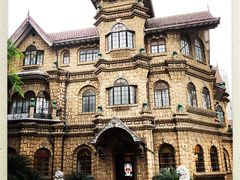 -马勒别墅饭店(静安寺店)