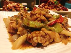 -望京一号·重庆江湖菜(工体店)