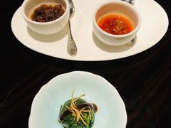 -北京四季酒店·采逸轩