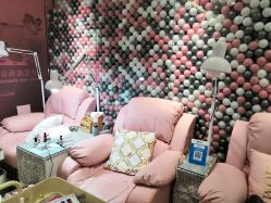 -Beauty Nails 美甲美睫皮肤管理