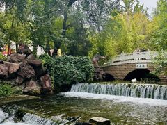-水磨沟公园