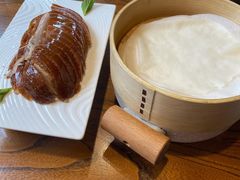 -北京老铺烤鸭(老城根店)
