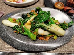 -枫品铁板烧(东樾店)