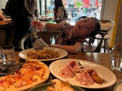 -La Strada(安福路店)