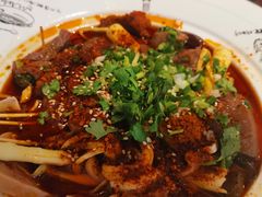 -成都你六姐·牛肉冒菜(城市集市合生汇店)