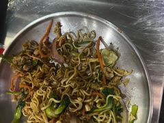 -幸福小串·地摊小炉子(三阳路店)