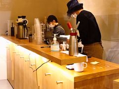 -O.P.S. CAFE