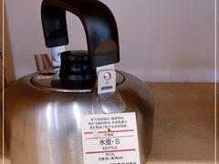 -MUJI无印良品(万达太原街店)