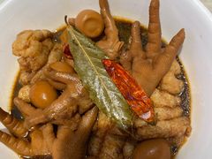 -味上湘菜馆(阿波罗店)